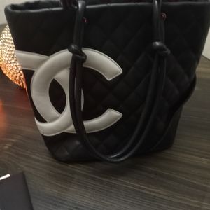 Chanel bag